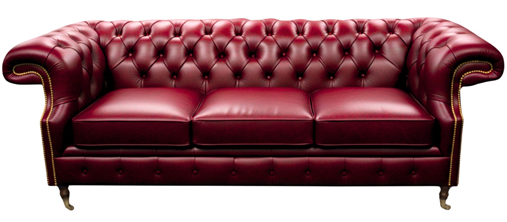 The Mayfair Chesterfield